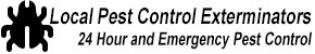 Neffsville PA Pest Control Exterminators
